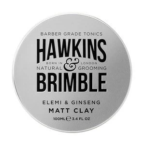 image of Hawkins & Brimble Matt Clay