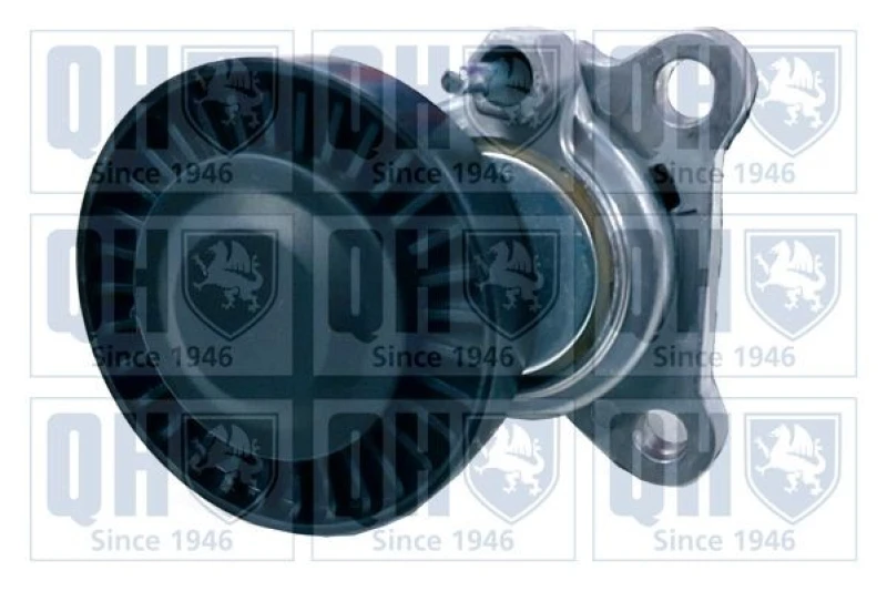 Image of QUINTON HAZELL Tensioner pulley QUINTON HAZELL QTA1568