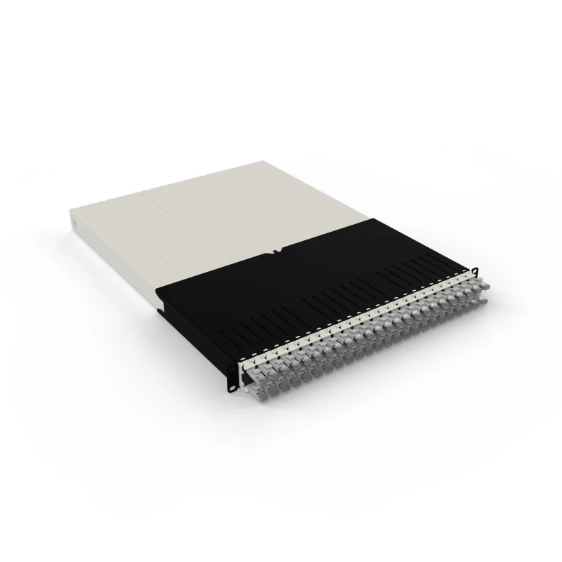 Image of PATCHBOX .one / 30RU / STP / Grey
