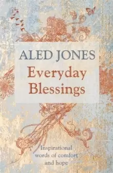 Image of Everyday Blessings : Inspirational words of comfort and hope