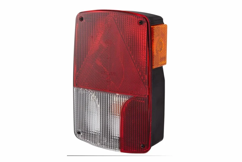 Image of HELLA 2VP 998 233-281 Combination Rearlight with plug Combination Rearlight (2492)