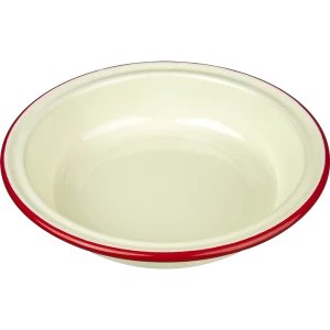 image of Nimbus Round Pie Dish 18cm