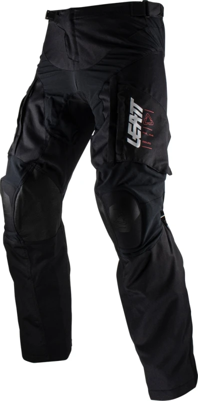 Image of Leatt 5.5 Enduro Motocross Pants, black, Size 2XL for Men