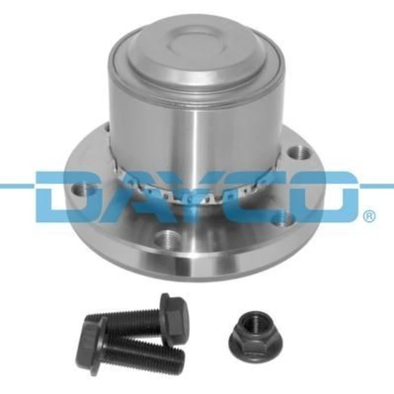 Image of DAYCO Wheel bearing kit DAYCO KWD1483