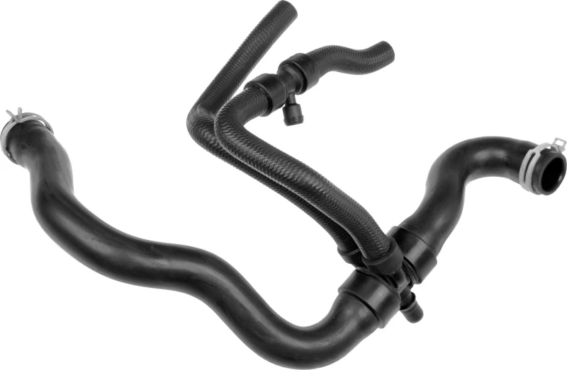 Image of GATES Radiator hose GATES 05-4099