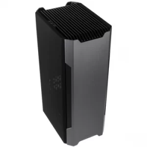Image of Phanteks Evolv Shift Air 2 Mini-iTX Case Fabric Mesh Panel DRGB Anthracite Gray