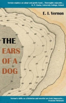 Image of The Ears of a Dog by E.I. Vernon Paperback