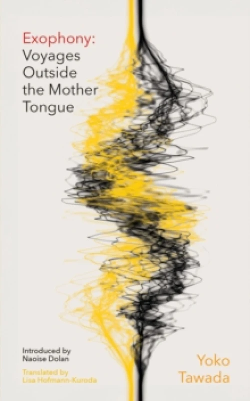 Image of Exophony. Paperback. By Yoko Tawada Books