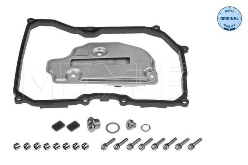 Image of Gearbox service kit MEYLE 100 135 0100/SK