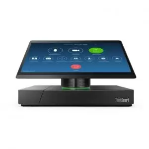 image of ThinkSmart Hub 500 11.6" 8GB 128GB AIO