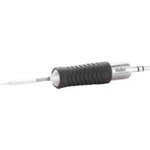 Image of Weller RTP 010 S MS Soldering tip Tapered Tip length 16.3mm Content