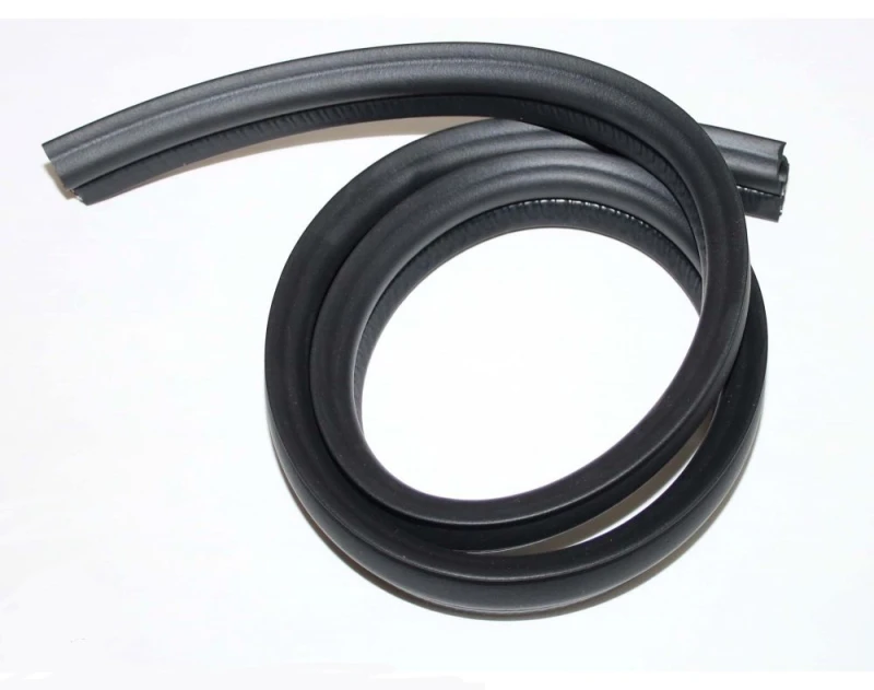 Image of JP GROUP 1685800200 Seal, engine hood Seal,engine hood (4211)