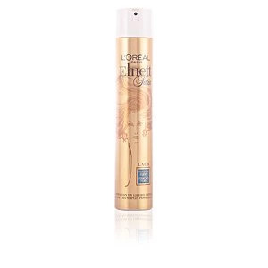 Image of ELNETT laca fijacion fuerte 400ml