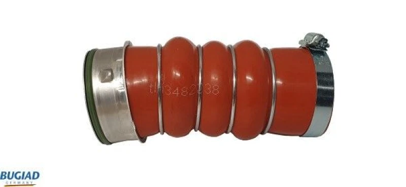 Image of Charger intake hose BUGIAD 82238