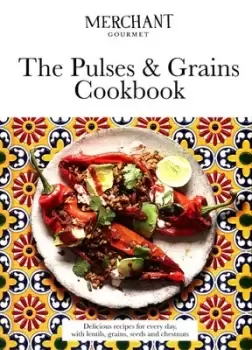 Image of The pulses & grains cookbook by Becks Wilkinson