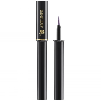 image of Lancome Hypnose Artliner (Various Shades) - 05 Purple Metallic