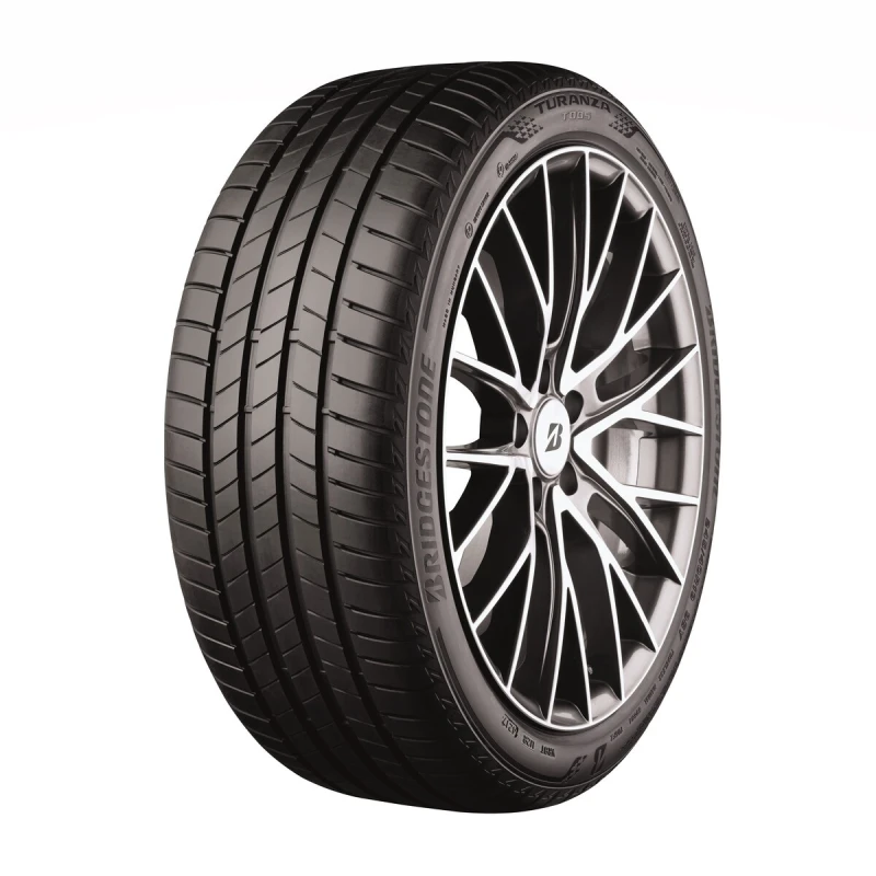 Image of Bridgestone Bridgestone Turanza T005 205/55 R16 94V Tyres