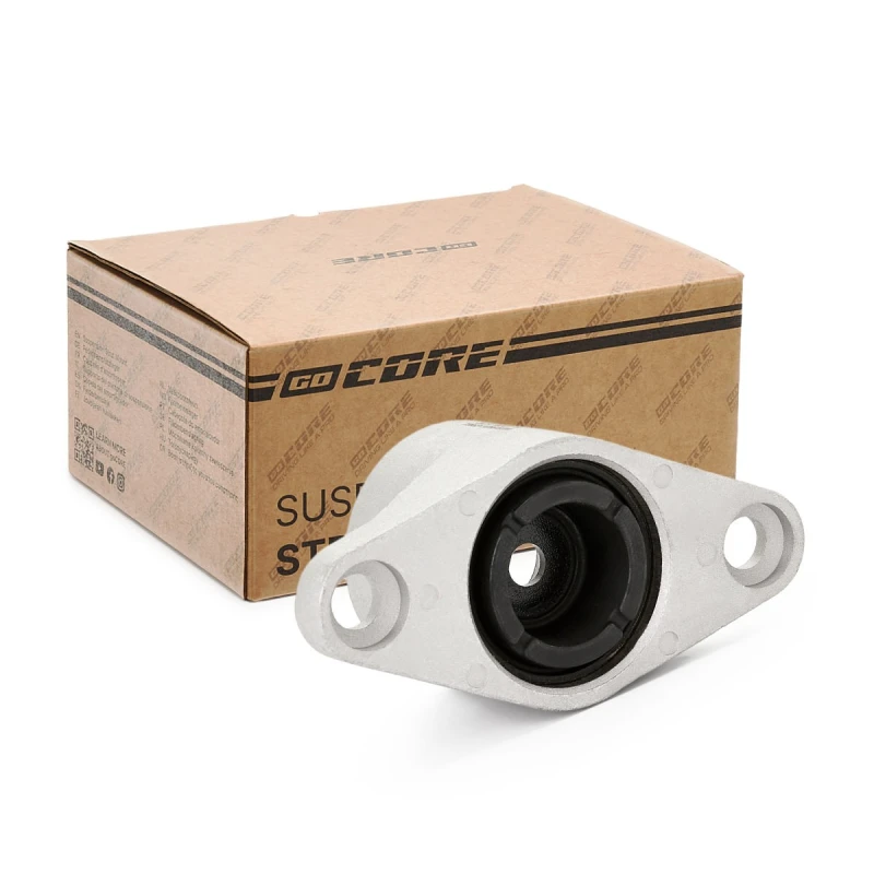 Image of goCORE GCA1800119 Top strut mount Rear Axle Suspension Strut Support Bearing (1180)