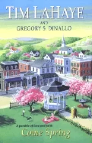 Image of come spring a parable of love and faith