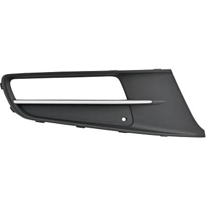 Image of Bumper grill DIEDERICHS 2291048