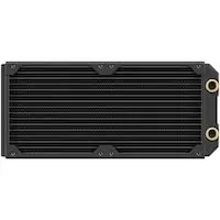 Corsair Hydro X Series XR5 NEO 280mm Dual Fan Water Cooling Radiator (CX-9032005-WW)