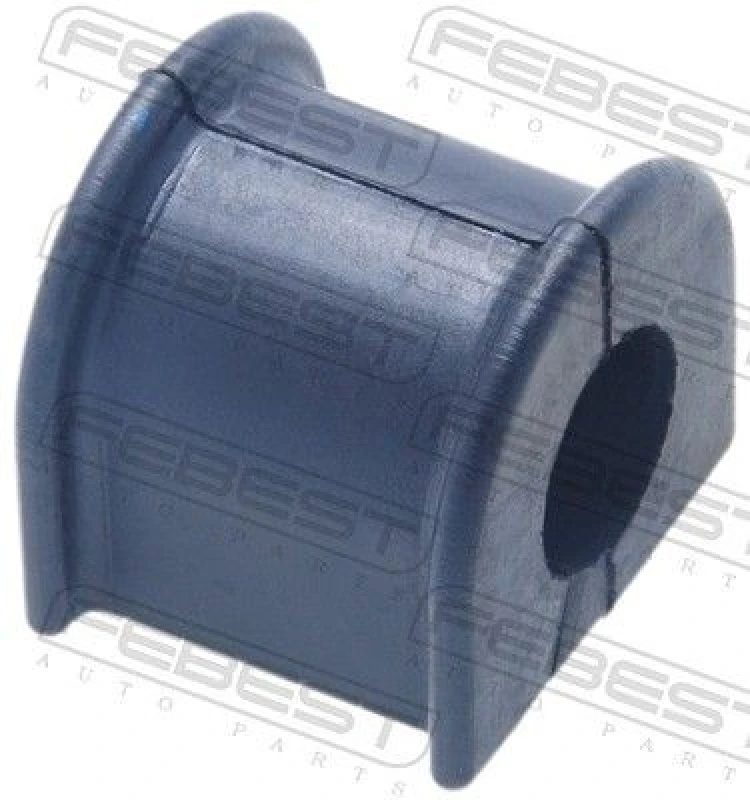 Image of Anti roll bar bush FEBEST TSB-GX105F
