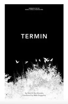 Image of Termin - Henrik Nor-Hansen - Paperback - Used
