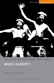 Image of Woza Albert!