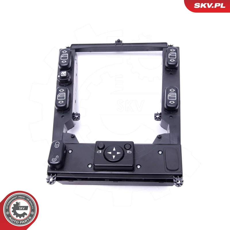 Image of ESEN SKV Window switch ESEN SKV 37SKV205