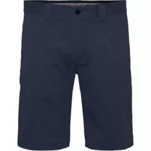 image of Tommy Jeans Tjm Scanton Chino Short - Blue