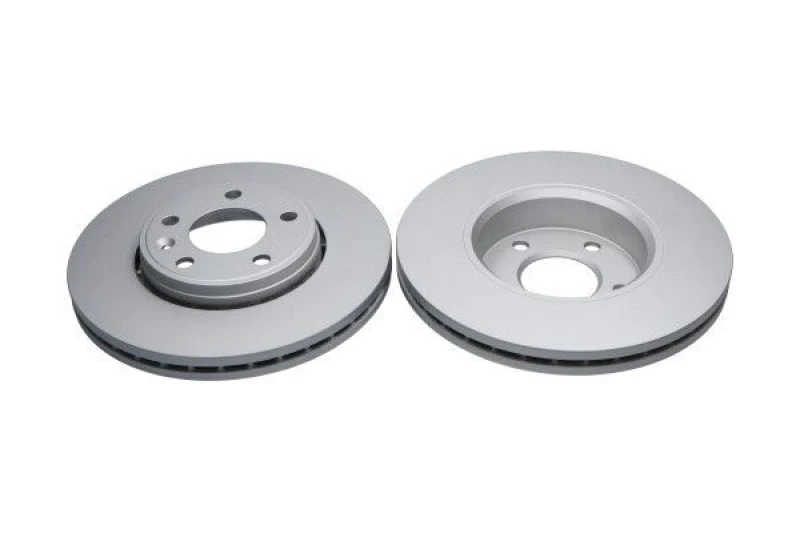 Image of KAVO PARTS Brake disc KAVO PARTS BR-6782-C
