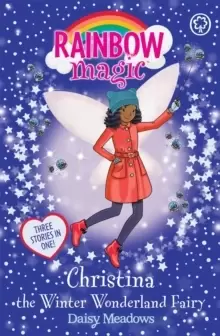 Image of Rainbow Magic: Christina the Winter Wonderland Fairy : Special