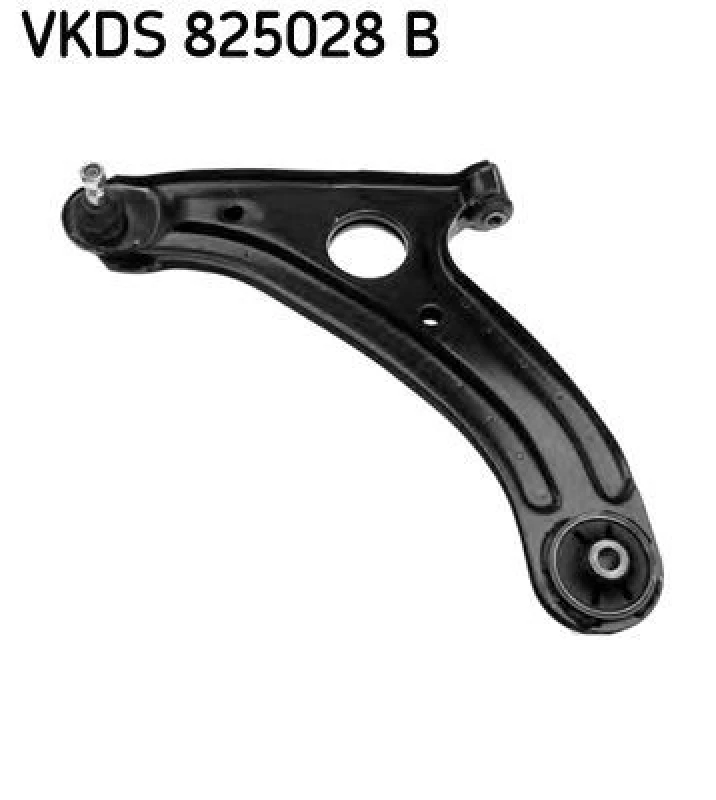 Image of SKF Suspension arm SKF VKDS 825028 B