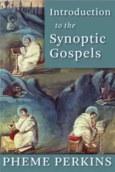 Image of Introduction to the synoptic gospels by Pheme Perkins