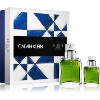 Calvin Klein Eternity For Him Gift Set XVII. for Men