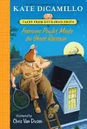 Image of francine poulet meets the ghost raccoon tales from deckawoo drive volume tw