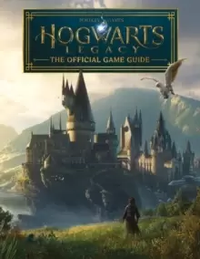 Image of Hogwarts Legacy: The Official Game Guide