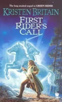 Image of First Rider's Call by Kristen Britain