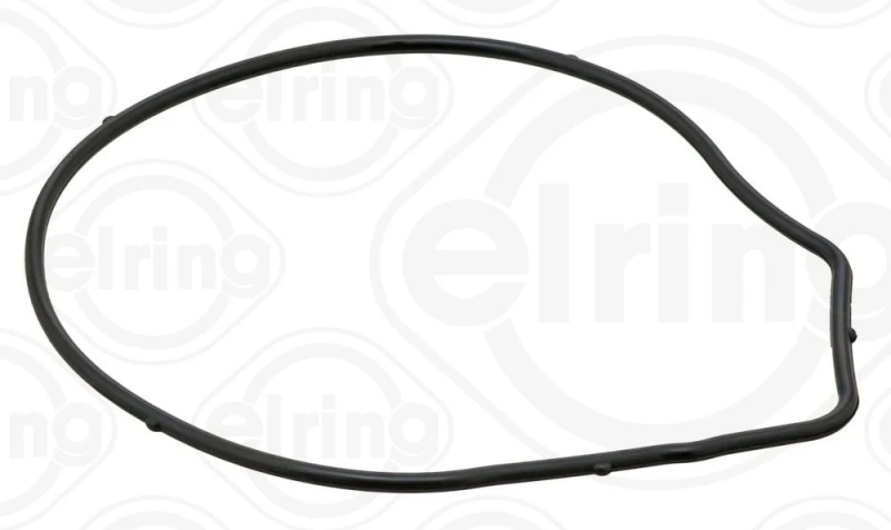Image of Gasket, water pump ELRING 446.160