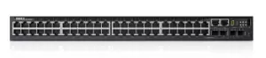 Image of DELL S3148P Managed L2/L3 Gigabit Ethernet (10/100/1000) Power...