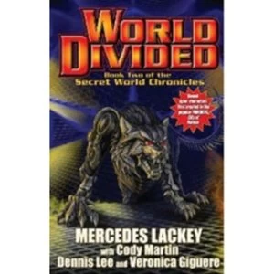 Image of World Divided Hardcover