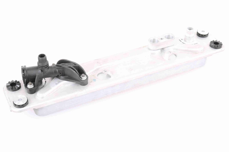 Image of Automatic transmission oil cooler VEMO V20-60-1530