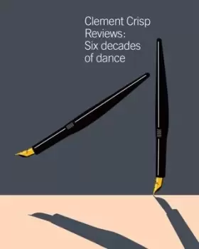 Image of Clement Crisp Reviews - Clement Crisp - Hardback - Used