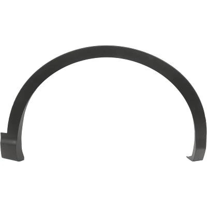 Image of Fender flare DIEDERICHS 6046864