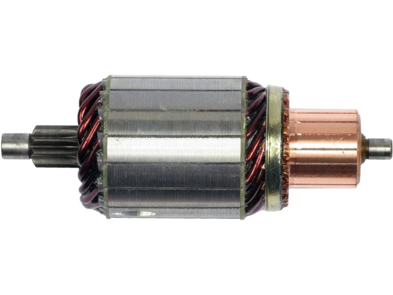 Image of AS-PL Armature, starter AS-PL SA9012