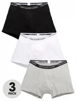 Image of Polo Ralph Lauren 3 Pack Boxer Briefs