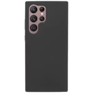 Image of 4Smarts Back cover Samsung Galaxy S23 Ultra Black