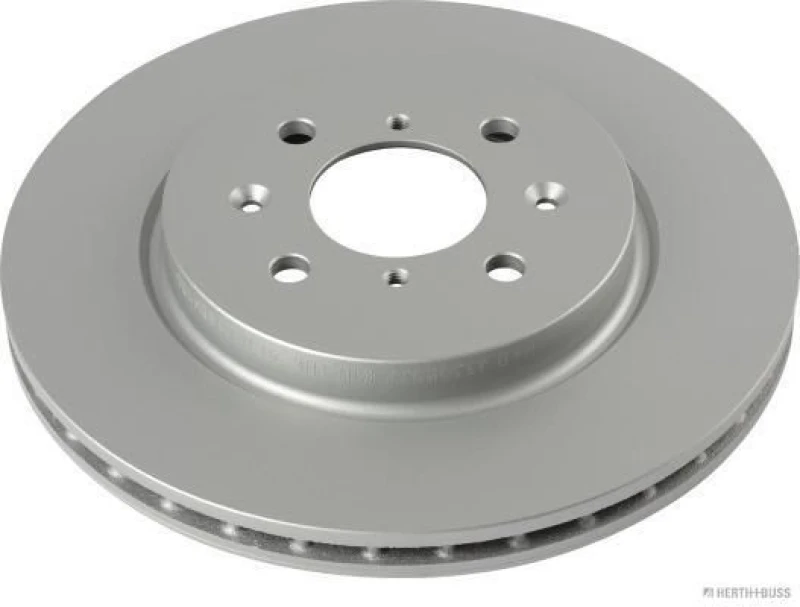 Image of Brake disc HERTH+BUSS JAKOPARTS J3308032