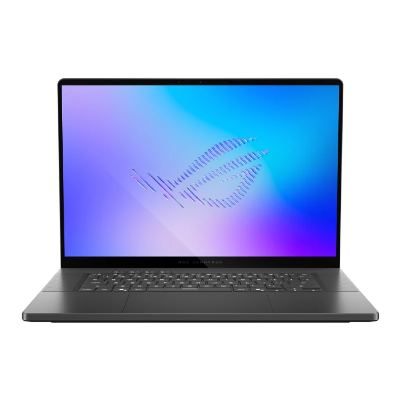 Image of ASUS ZEPH 16 U9 32GB 2TB 5080 W11H GRY