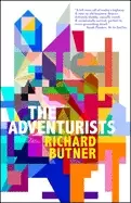Image of adventurists and other stories